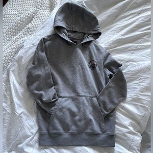 Vans Boys Hoodies Sweatshirt